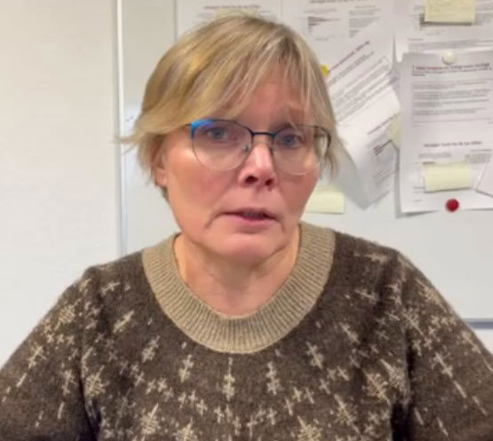 Portræt af Ebb